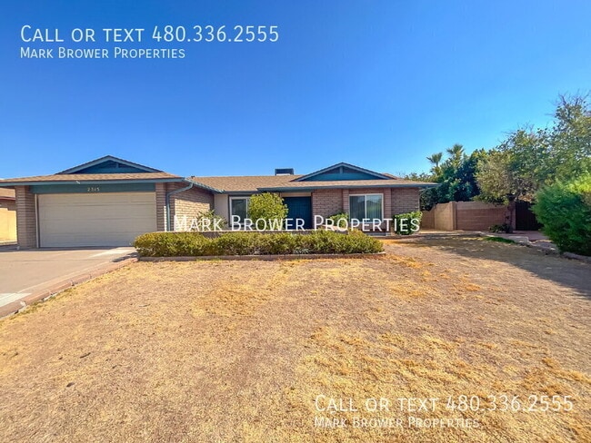 Building Photo - 2315 W El Alba Way Rental