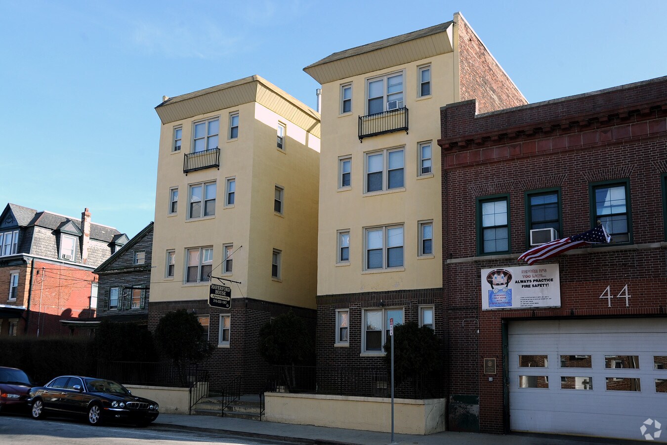 Photo - Haverford House