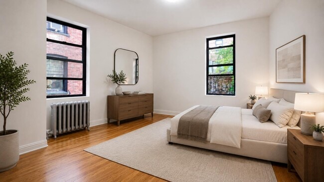 Photo - 615 Fort Washington Ave Unit 1H