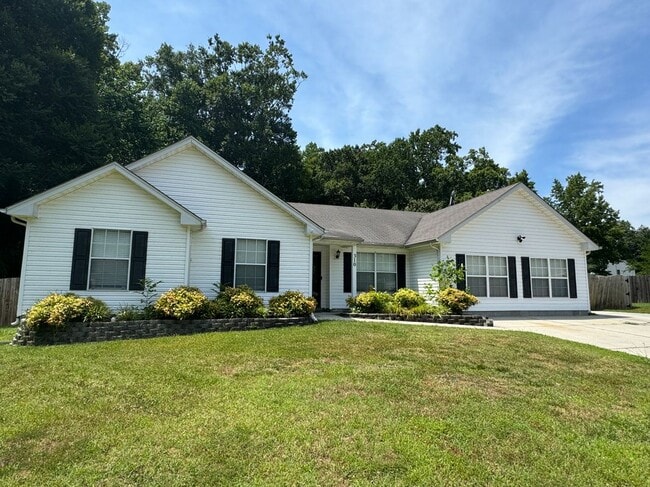 Building Photo - 310 Waterwood Way Rental