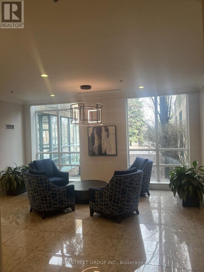 Photo - 3 Ellesmere St Unité 509