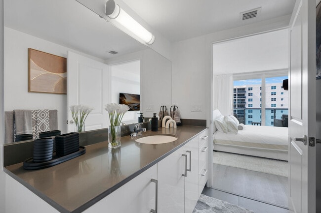 Photo - Wake Biscayne Bay