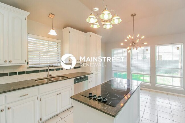 4 Bedroom Pet-Friendly Home in Oklahoma City, OK with Main Street Renewal