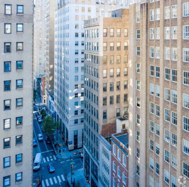 1600 Walnut Street - 1600 Walnut Street