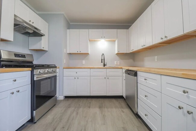 Photo - Updated and Modernized 3-Bedroom Home in Tulsa