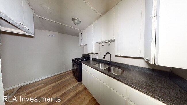 Photo - 2 br, 1 bath House - 921 1/2 N. D St