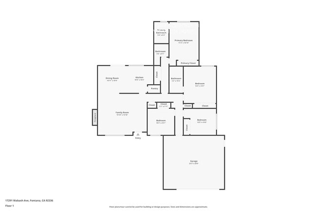 Photo - 17291 Wabash Ave Casa