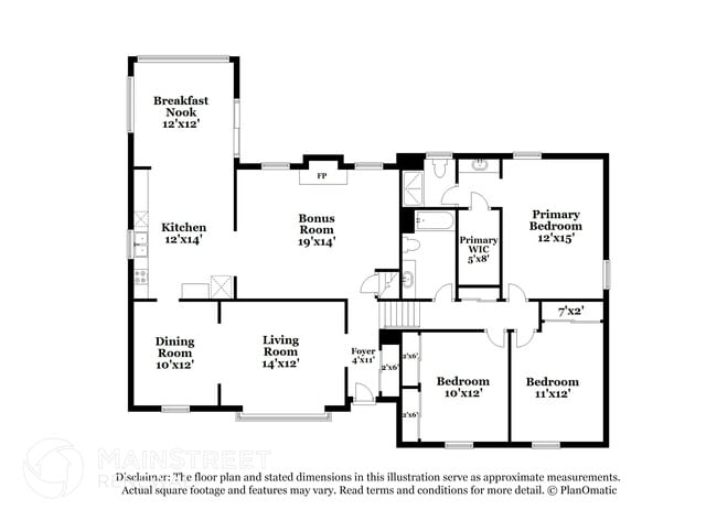 Photo - 13131 W 100th St