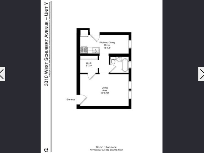 Photo - 3310 W Schubert Ave Unit 1