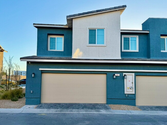 Photo - 2026 BRAND NEW 3 BED 2.5 BATH 2 CAR GARAGE TOWNHOUSE W/ LOFT, SOFTENER, RO FILTER, EV CHARGER & O...