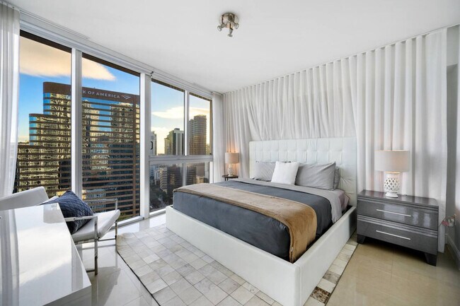 Photo - 485 Brickell Ave Unidad SI ID1520376P