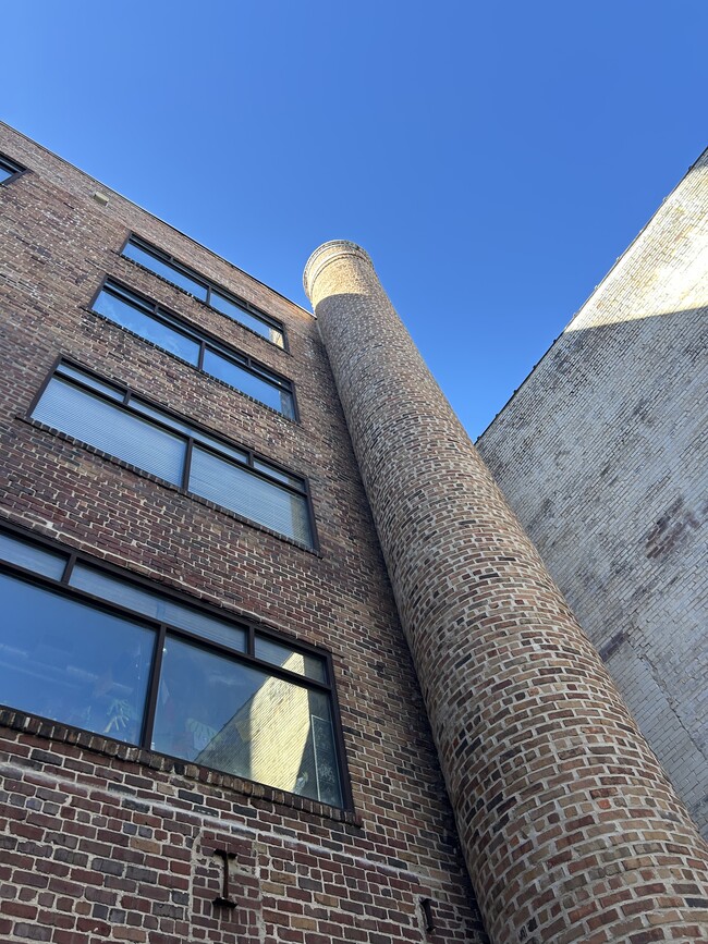 Photo - 426 Marietta St NW Unit #502