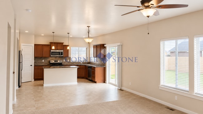 Photo - Amazing Home Meridian Home with Community Pool!