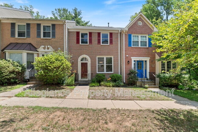 Building Photo - 8073 Morning Meadow Ct