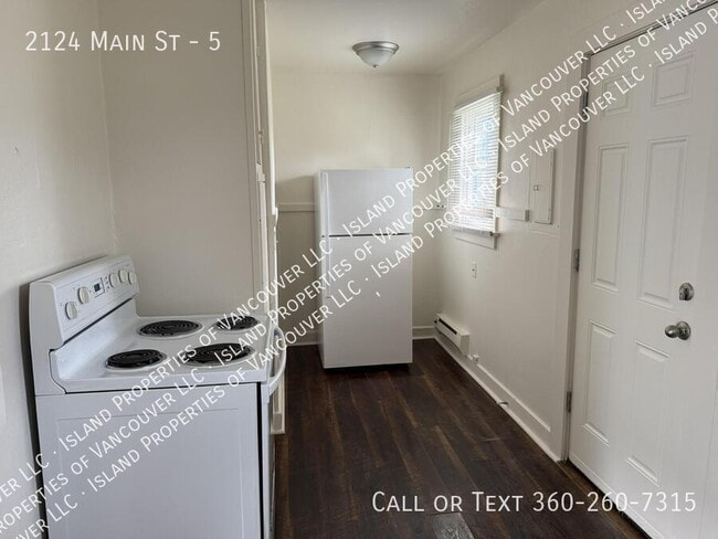 Photo - 2124 Main St Unit 5