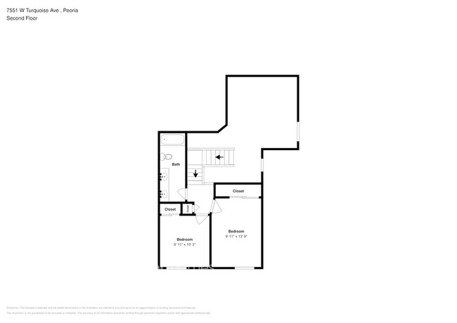 Photo - 7551 W Turquoise Ave