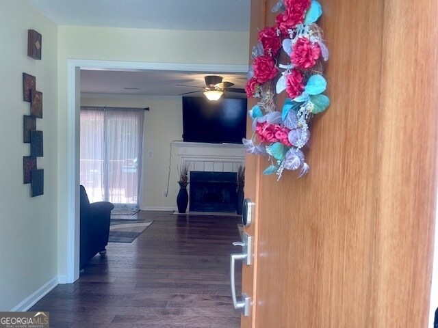 Photo - 118 Braelinn Courts