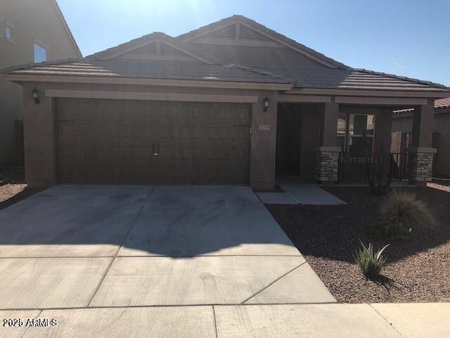 Building Photo - 2025 E Anderson Dr Rental