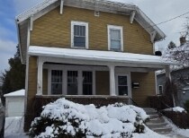 Photo - 1025 S 17th St