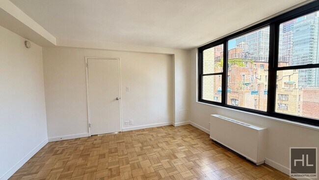 EAST 49 STREET