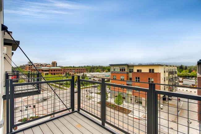 Mason Street Flats