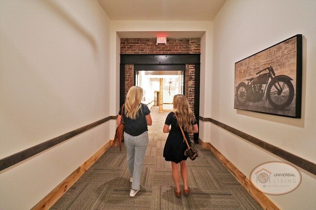Hallway