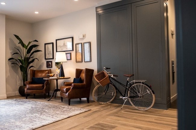 Arcona Strand Clubhouse