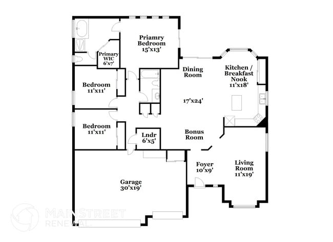 Photo - 1210 E Rosemonte Dr
