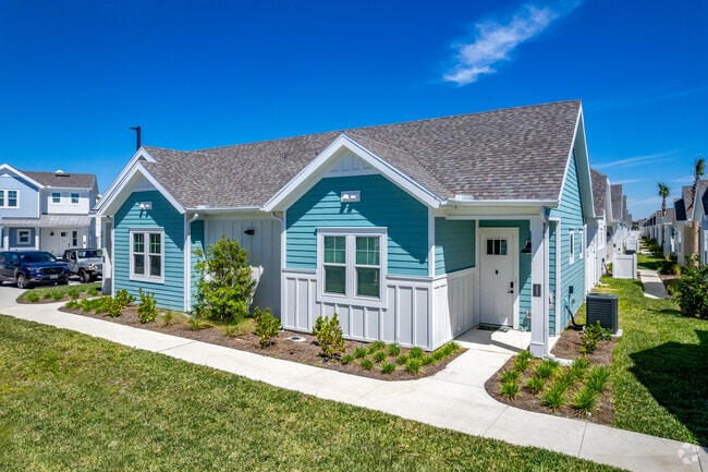 Stillwell at Wellen Park - Stillwell at Wellen Park