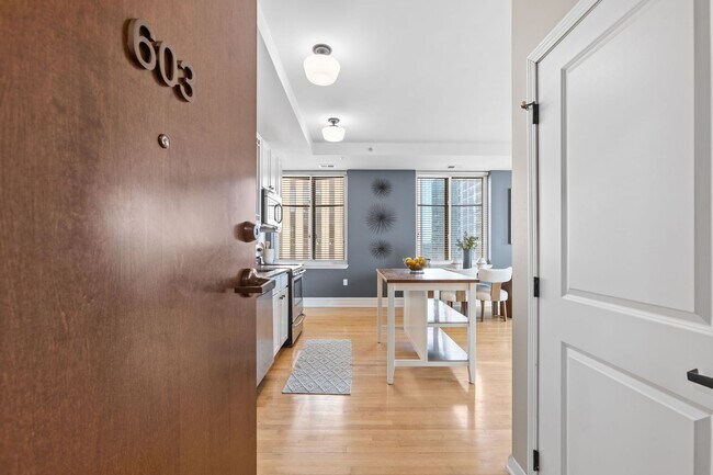 Photo - The Barker — Downtown Omaha at Your Doorstep