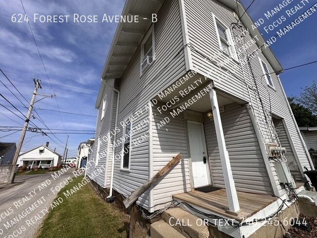 Photo - 624 Forest Rose Ave