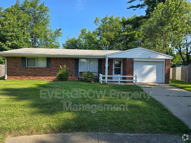 Building Photo - 3626 Ireland Ct Rental