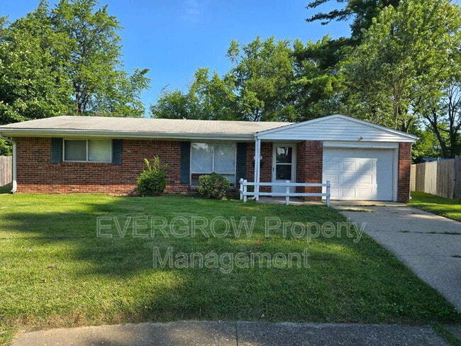 Photo - 3626 Ireland Ct House