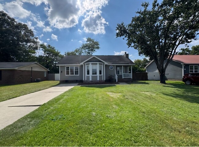 Building Photo - NEW LISTING!!!!! Rental