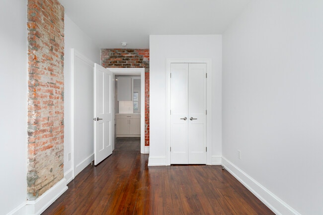 Photo - The Union Street Historic District