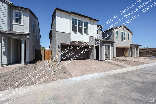 Building Photo - 2484 W Rowel Rd Rental