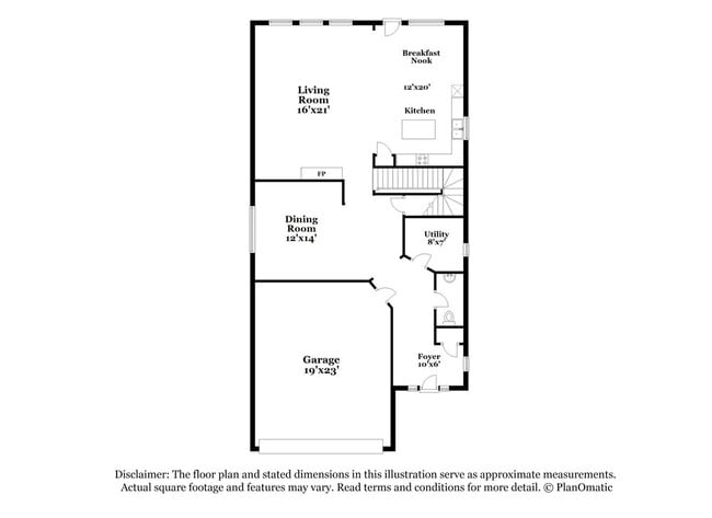 Photo - 19107 Remington Grove Ct