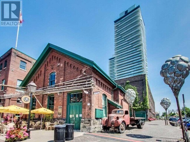 Photo - 70 Distillery Lane Unit 2801