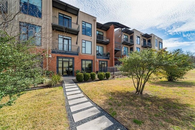 Photo - 2525 S Lamar Blvd Unidad 304