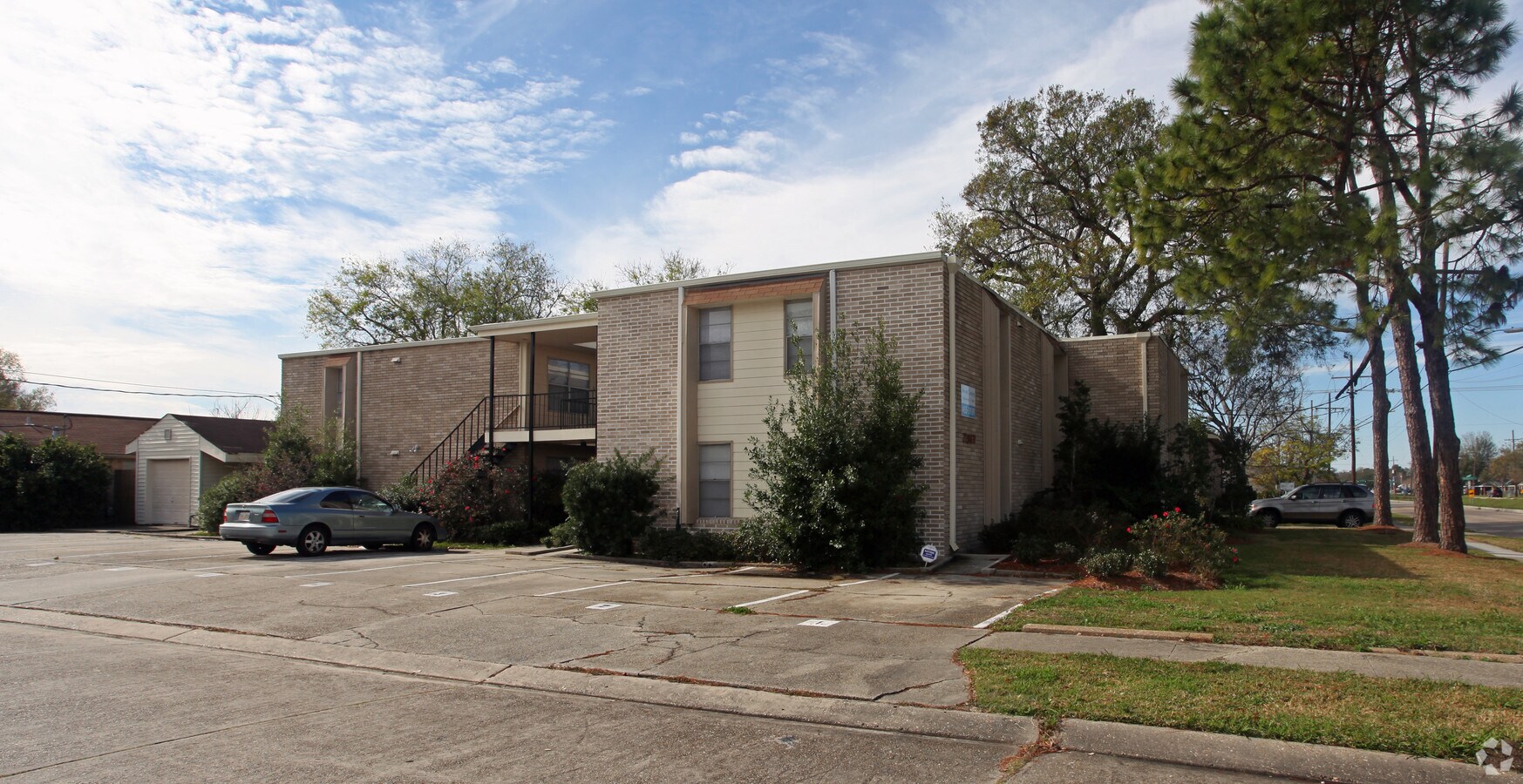 Photo - 2317 W Metairie Ave Apartments