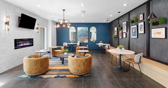 Hawke Apartment Homes