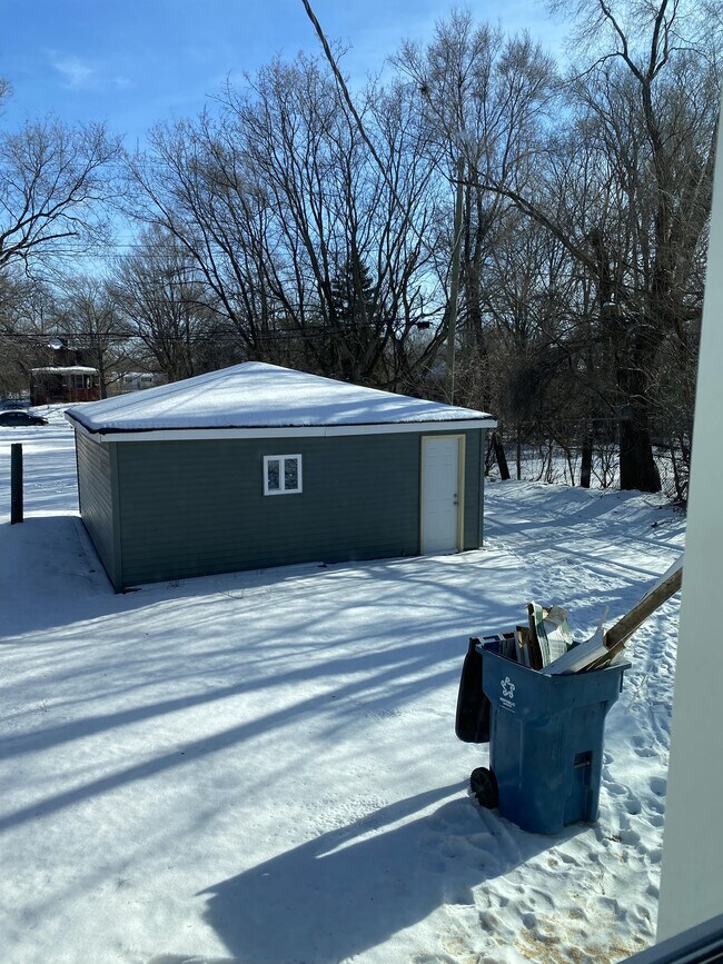 Photo - 1525 Roosevelt St