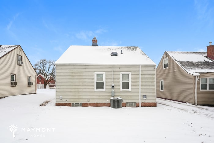 Photo - 16315 Westview Ave