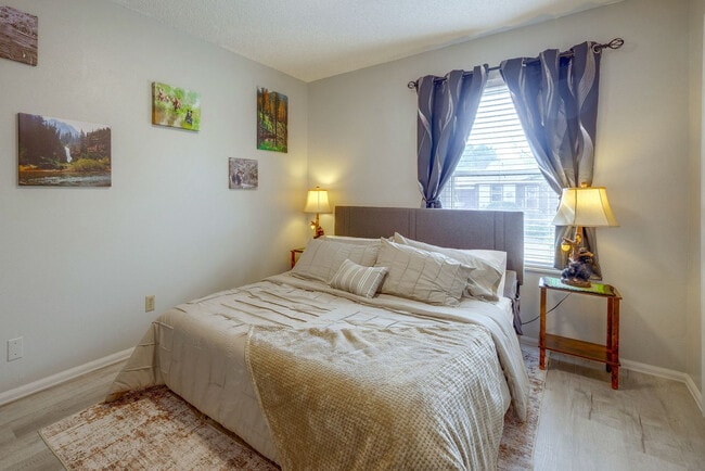 6650 Parkridge Ct Unidad SI ID1637184P
