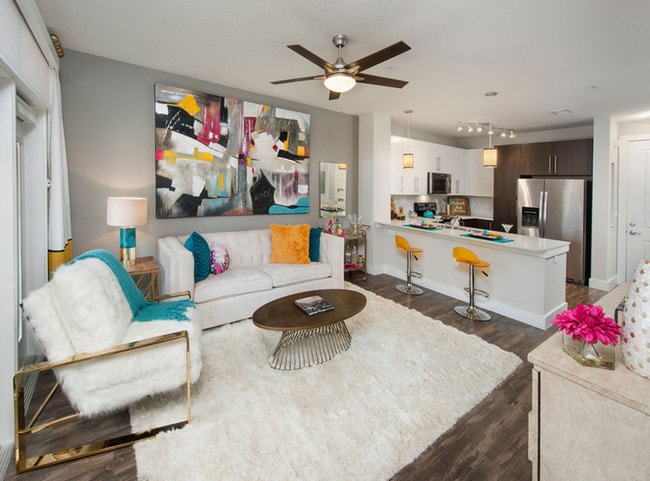AMLI Piedmont Heights