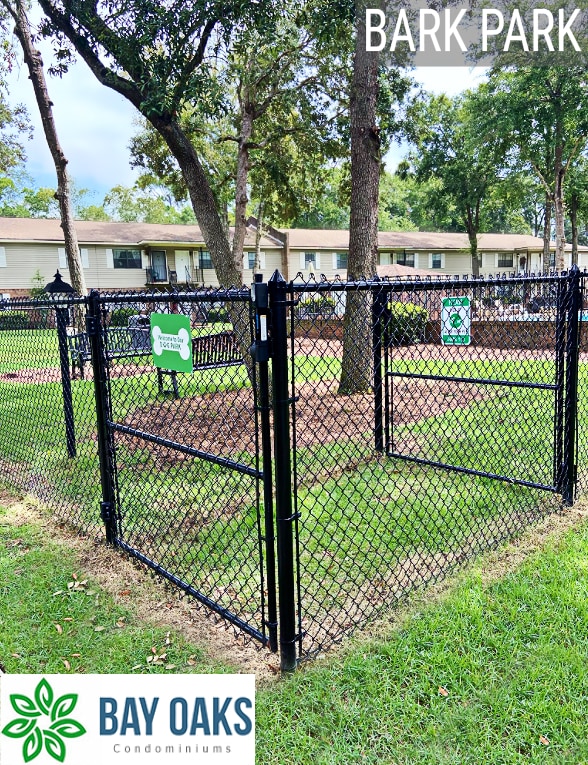 Bay Oaks Condominiums I