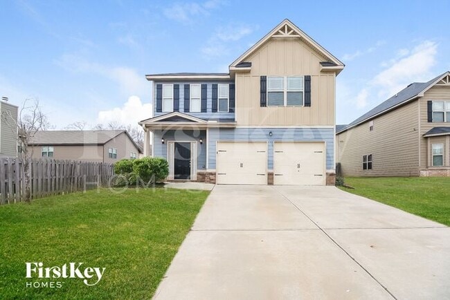 Building Photo - 4287 Sir Dixon Dr Rental