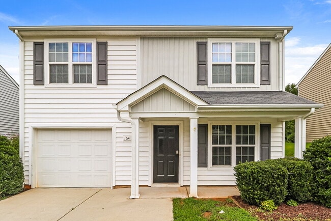 Building Photo - 164 Autumn Bluff Cir