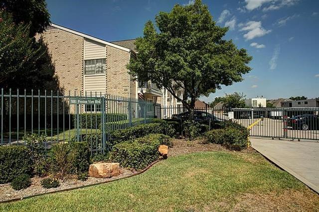 Photo - 5881 Preston View Blvd Condo Unit 137