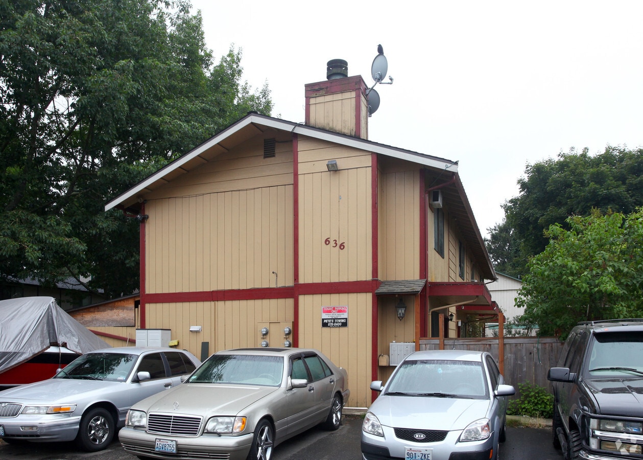 Photo - 636 S 5th Ave